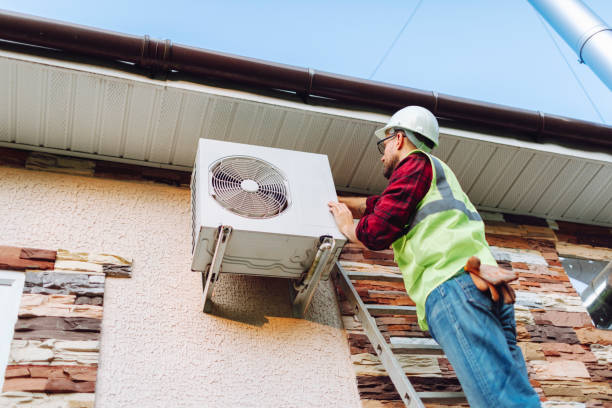 Best Seasonal HVAC Services in Hawarden, IA