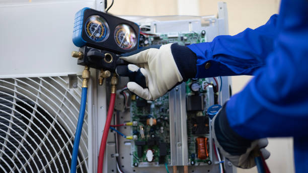 Best HVAC Training and Certification in Hawarden, IA
